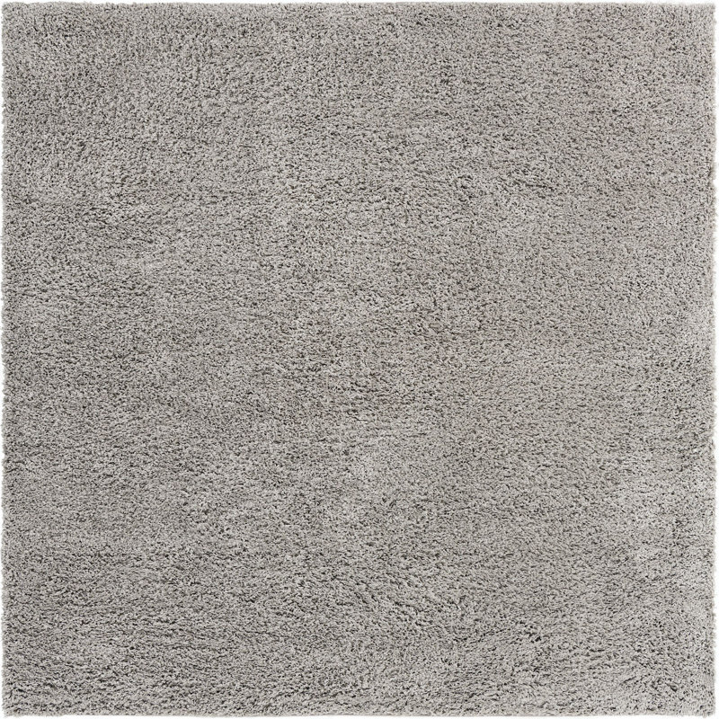 Indoor Rug, Square 8'2"