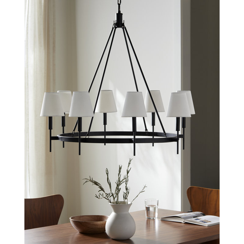 Lustre Glenrio