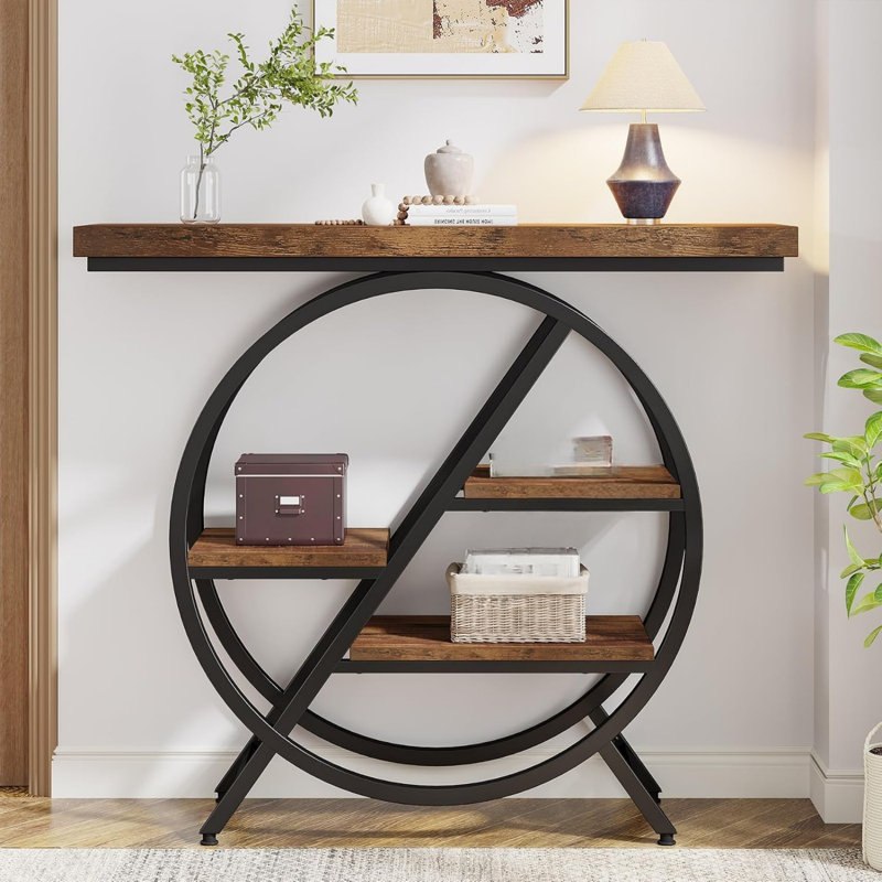 99.99cm Console Table