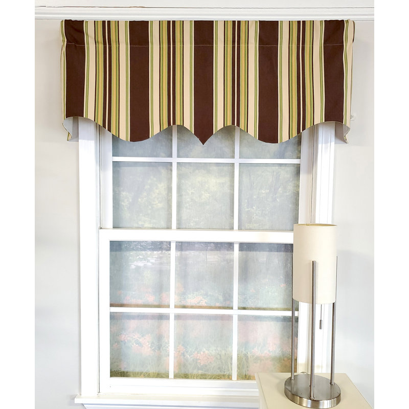 RLF Home Aurelia Regal Valance