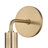Henry Armed Sconce-1934748871