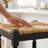 Chiem Counter Stool with Solid Wood Frame-17684083-46501371