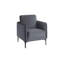 Magnifique chaise d'appoint 1pc