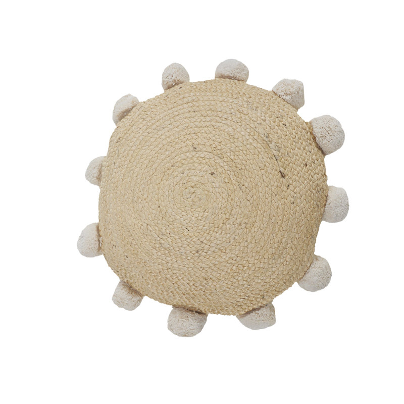 Coussin 20 po x 20 po