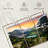 Alvord Glacier National Park View-106051273