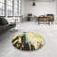 Tapis abstrait moderne et abstrait-770248596