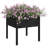 Najya Wood Pot Planter-2035339716-2035339719