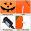 Halloween gonflable