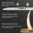 Modern simple luxury rectangular dining table sets-104376521
