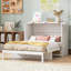 Lit escamotable double avec grands tiroirs-402433895