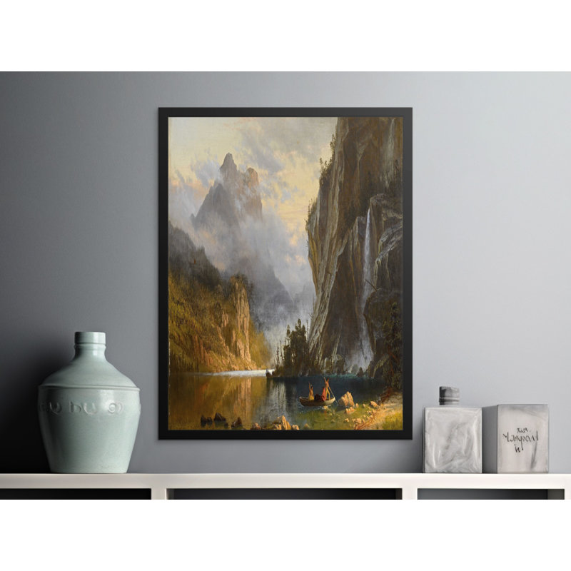 No Frame Print, 8x10
