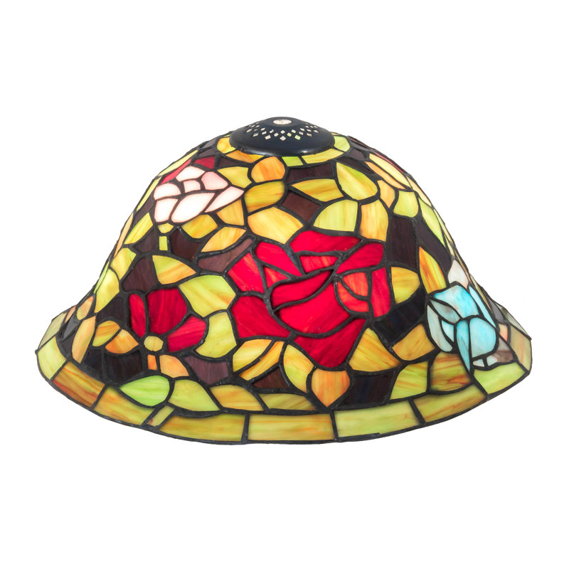 Lamp Shade, Pink/Red/Blue/Green/Brown/Orange/Purple