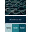 Art mural en métal Coastal Wave-919868023