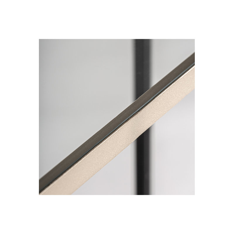 Lans Console Table