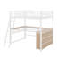 Lit mezzanine double Aitken Kids-708202577