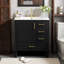 Meuble-lavabo 30 po avec lavabo en céramique-1631574492