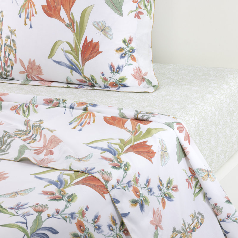 Eze Flat Sheet, Queen Flat Sheet