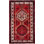 Vintage One-of-a-Kind 3'1" X 5'3" Area Rug