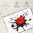 Smacking Red Lips-647456203