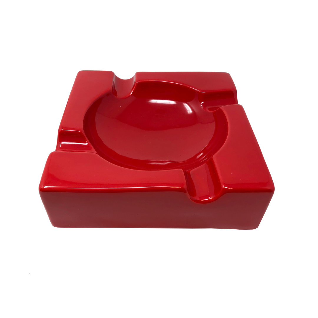 Parkeston Ashtray Cigar Case Smoking Accessory Ebern Designs 