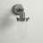 Clymer Armed Sconce-374070489-374070485