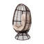 FAUTEUIL PIVOTANT ROBERTSON