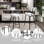 Modern Upholstered Bar Stools with Curved Back-1222527481-1222527486