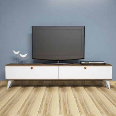 Abrianna TV Stand for TVs up to 65"