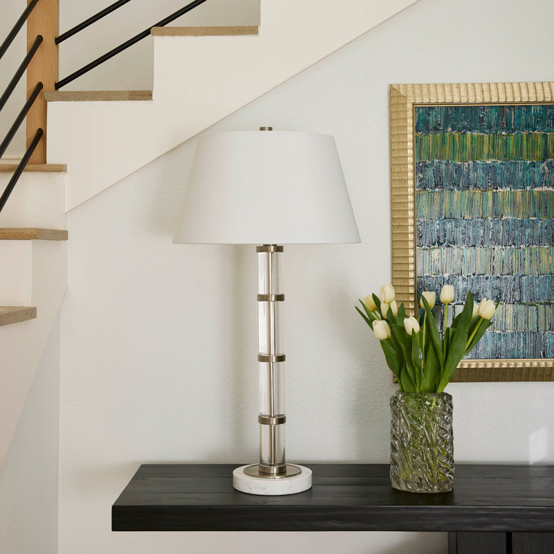 Handmade Ceramic / Porcelain Table Vase