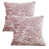 Pink selected