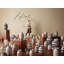 Omaggio Stoneware Table Vase-1562447503