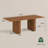 Rectangular Dining Table