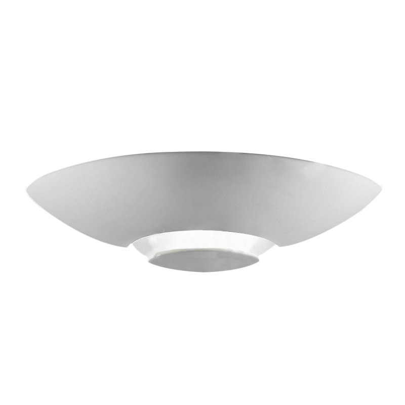 Ceramic Half Moon, Non-Energy Efficient