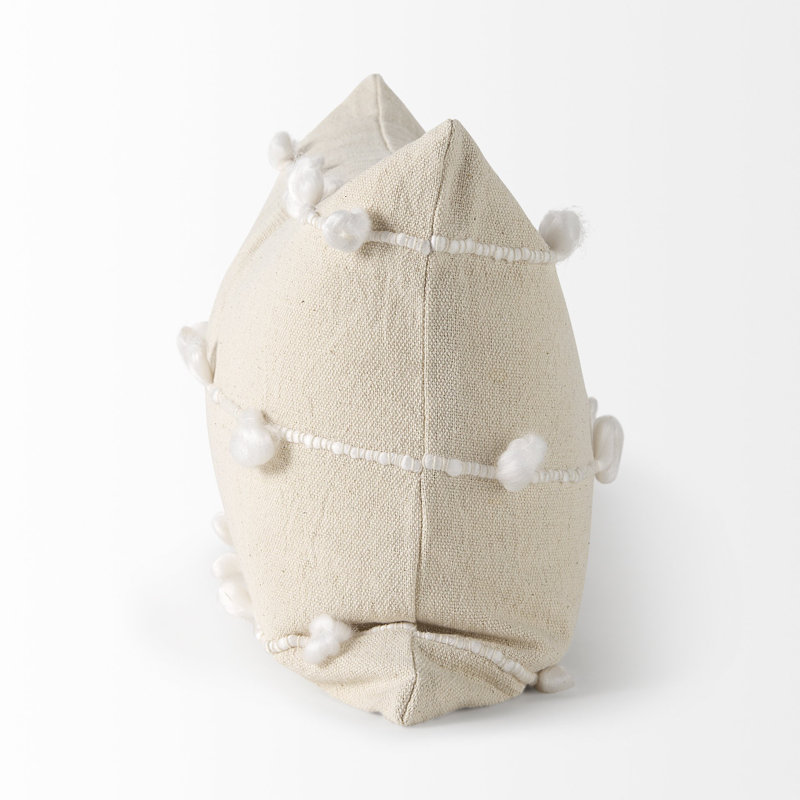  Housse de coussin Clouds