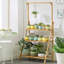 Brihana Plant Stand