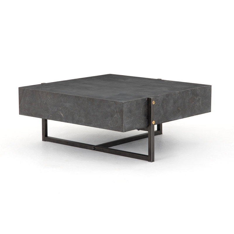 Keppler Stone Coffee Table