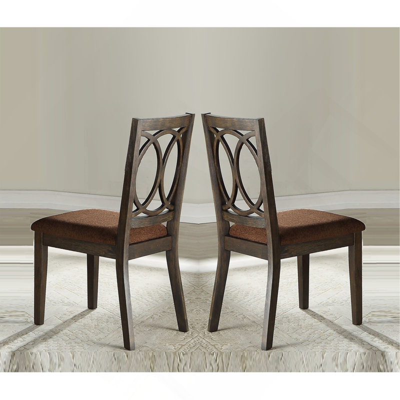 Ensemble de chaises de salle à manger Classic