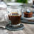 Earthenware Solid Colour Round Placemat