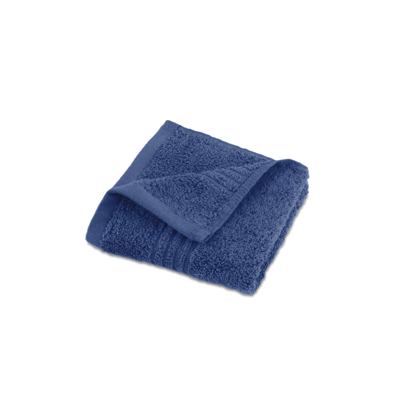 Performance 5.0 Cotton Blend Plush Mulit-Size Set, Blue