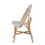 Fauteuil bistro Billingslee Genica