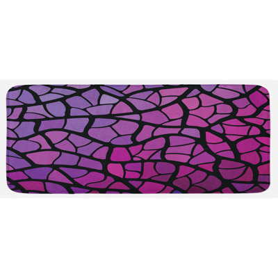 Tapis de cuisine