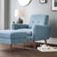 Bostrom Upholstered Armchair-2047408944