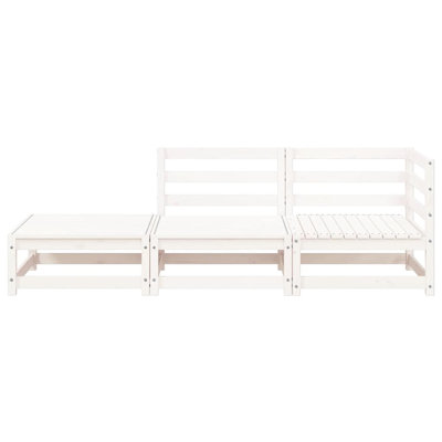 Thornlie 210cm Wide Rectangle Patio Sofa