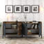 Enela 180cm Console Table-1624656491-1624656488