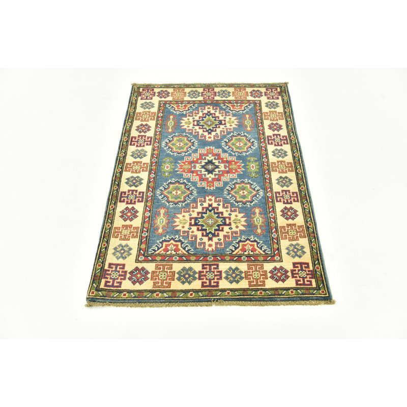 Tapis bleu Kaibab