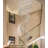 Addiley 12ft Large Dimmable Chandelier High Ceilings 28 Lights Crystal Bubble Column Chandeliers Lighting-1910511103