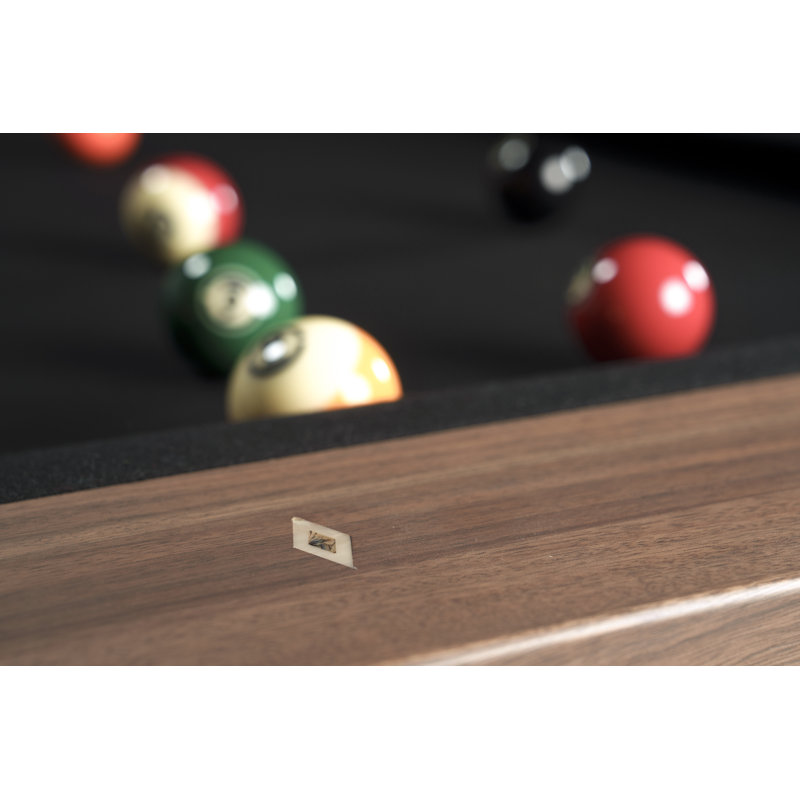 Doc & Holliday Gracy Slate Pool Table