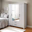 Limestone Mirage Bedroom Set-118138197