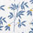 Lilla Embroidery Fabric
