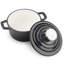 14 - Piece Cast Iron Cookware Set-430586332